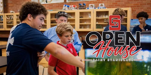Open House