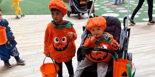 Trick or Treat