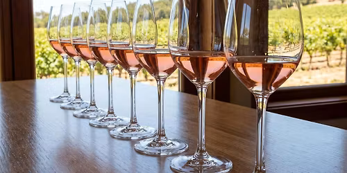 Find \u201cyour\u201d Ros\u00e9  - Wine Tasting