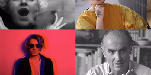 voice with and without electronix