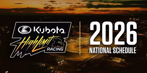 High Limit Racing - Saturday