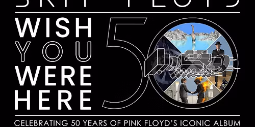 Brit Floyd Live in M\u00fcnchen