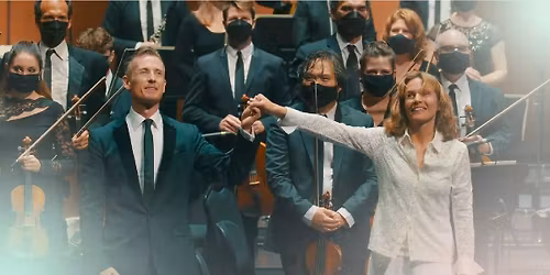 Shelley, Grimaud & Gershwin with the NAC Orchestra \/ avec l'Orchestre du CNA