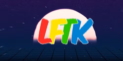 Lisa Frank & the Trapper Keepers at Ale Emporium Greenwood