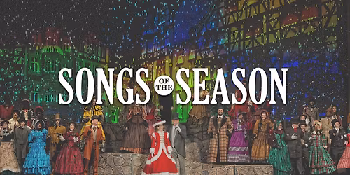 Songs of the Season 2025
