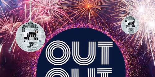 New Year's eve Party