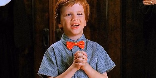 PROBLEM CHILD (1990)