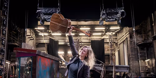 Fee Badenius - Ich bring mich ganz gro\u00df raus