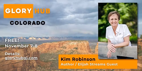 Kim Robinson