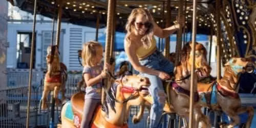 Onslow County Fair\u2019s 2026 Fall Carnival