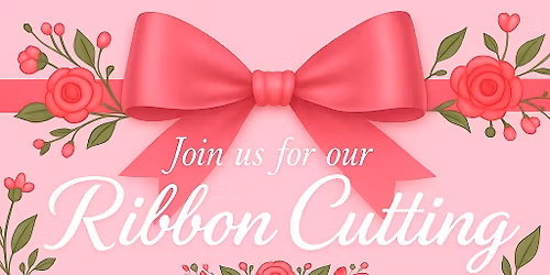 Colombia and Company Ribbon Cutting