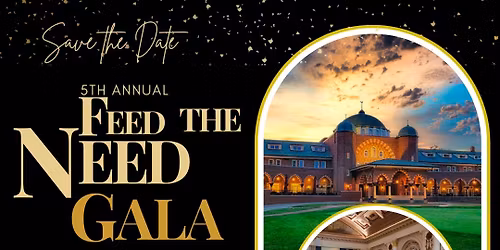 5th Annual Feed the Need Gala