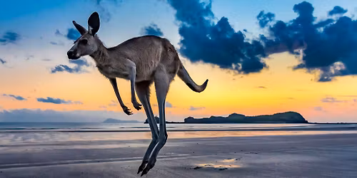 Reise-Reportage: Australien