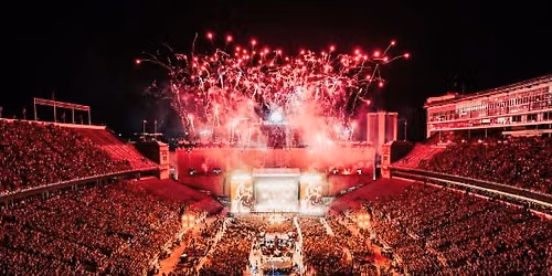 Buckeye Country Superfest 2027