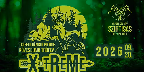 K\u00f6vesdomb Extreme 2