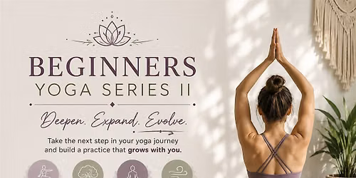 Beginners Series II