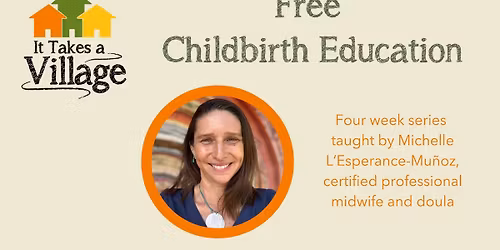 Childbirth Education