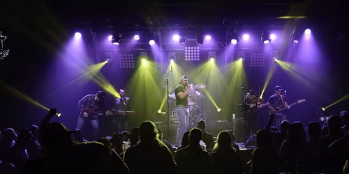 The Country Night at 115 Bourbon Street!