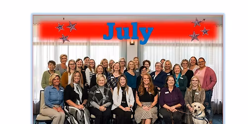 July NACW Meeting