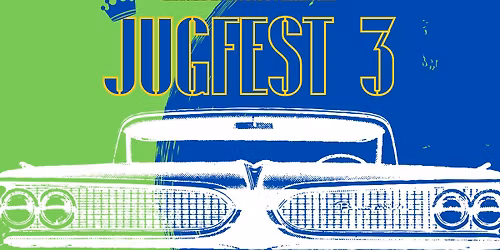 Jugfest 3 Ft. Impala, Laundry Bats, Toby Vest, and More!