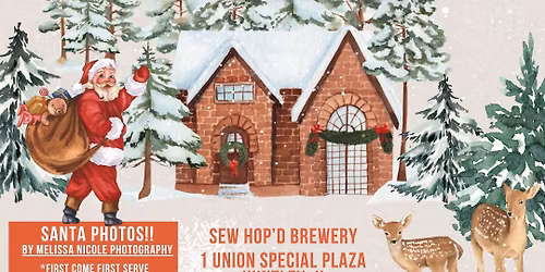 KMG Jingle & Mingle Event