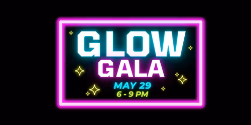 Family Glow Gala