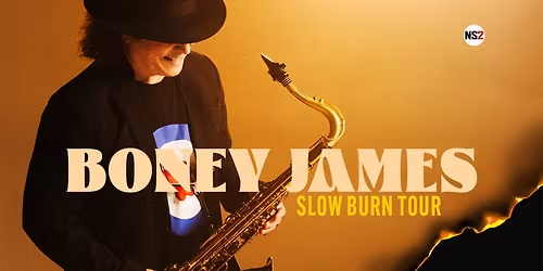 Parking Boney James