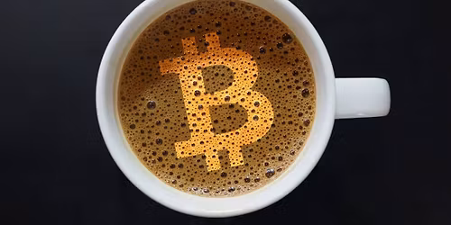 Columbia Bitcoin Coffee Meetup