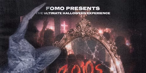 HALLOWEEN: 2010s NIGHT