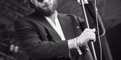 Father John Misty