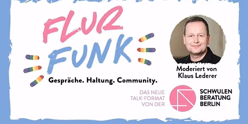 FlurFunk: Berlin vor der Wahl 2026