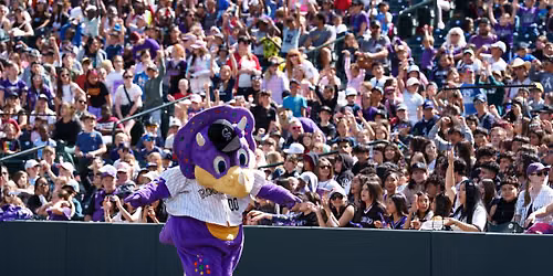 Colorado Rockies at Los Angeles Dodgers at Uniqlo Field at Dodger Stadium