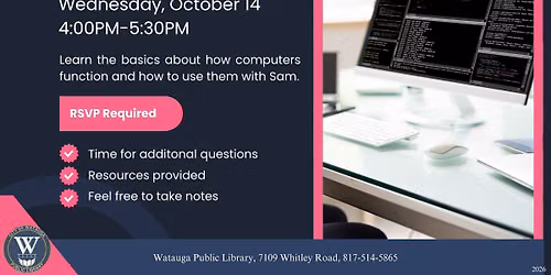 10 Basic Computer Questions