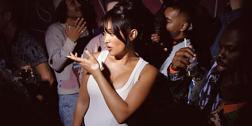 Joy Crookes - K\u00f6ln, Live Music Hall