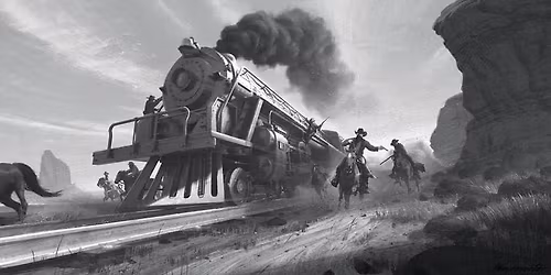 One-Shot Mondays: Spine of America