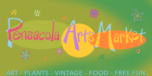 Pensacola Arts Market First Fridays @ Gary's Brewery & Biergarten
