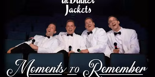 2026 Branson North Dinner Show sponsored by WayMorr Lions Club