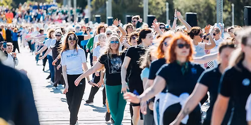 PALANGA 2026\/JUMP IN THE LINE 2026\/ Linijini\u0173 \u0161oki\u0173 ir vaik\u0173 \u0161oki\u0173 festivaliai