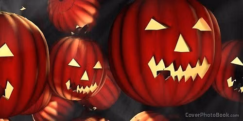 Halloween Party