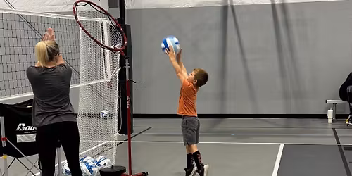 Impact Minis & Champs 