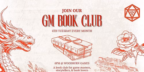 GM Book Club: Star Child