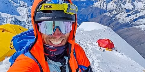 Precup Csabi: Egy h\u00f3nap Nep\u00e1lban - EBC trek - Island Peak - Ama Dablam