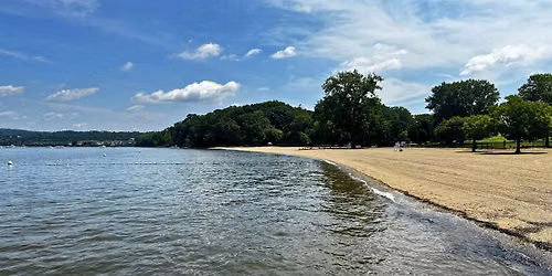 Saturday Hike: Croton Point Park