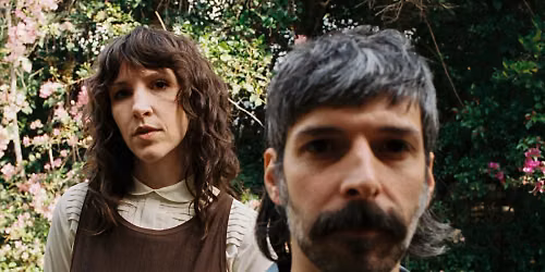 Widowspeak in Tilburg