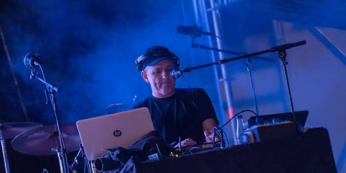 Dj Toulalan en Arroyo de la Miel