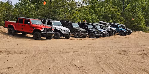 Wheatfield Christmas parade