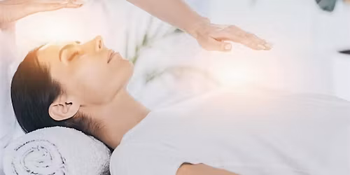 Welcome to Reiki 1 Certification