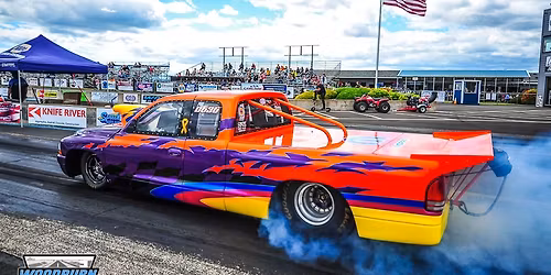 Specialty Racing Series & Test & Tune 