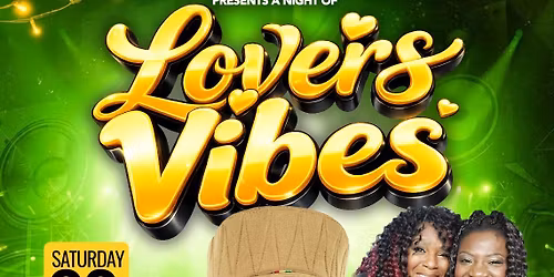 Lovers Vibes 