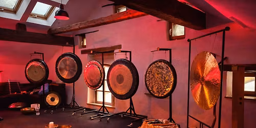 Die lange Nacht der Gongs!